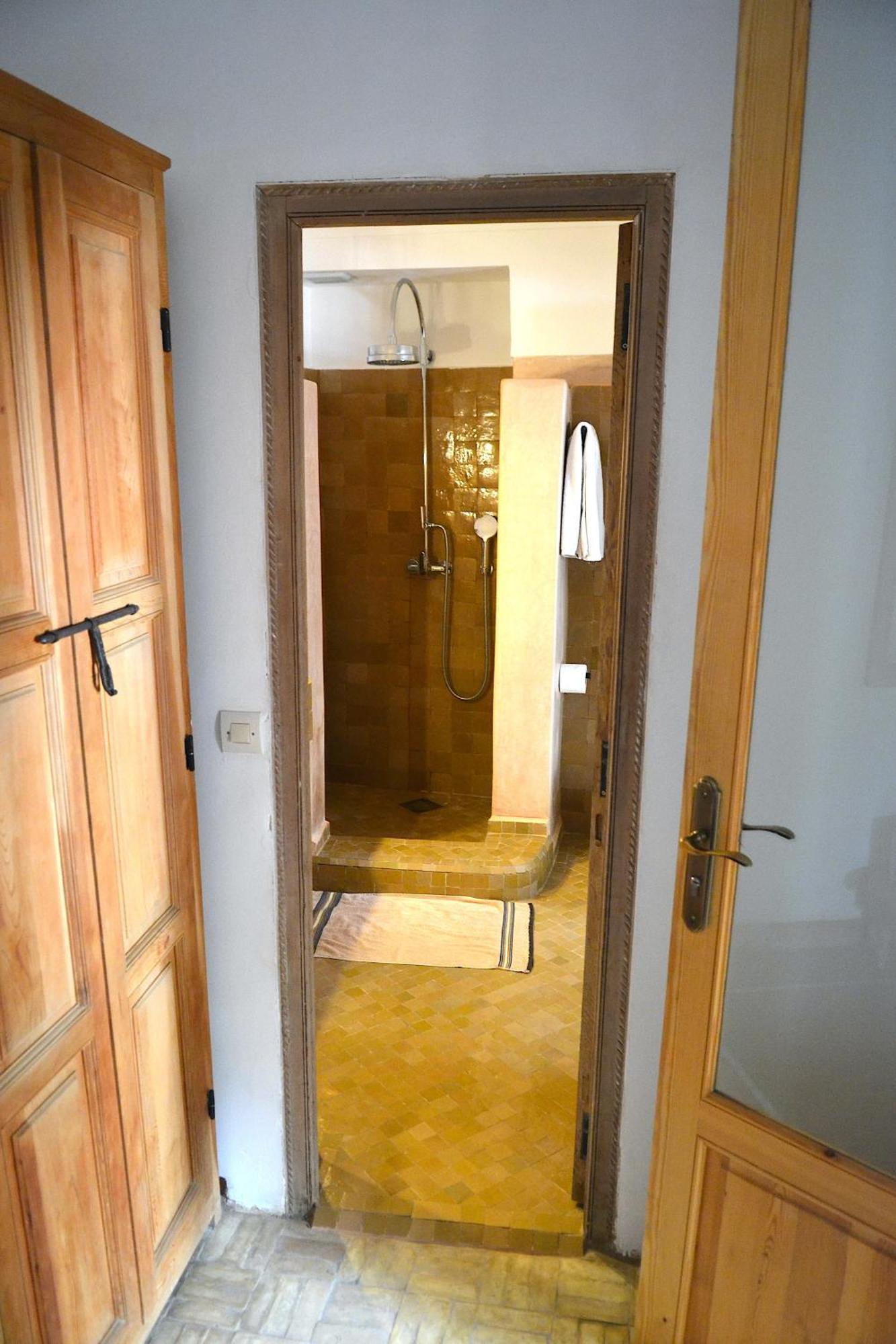 Riad See Moon And Spa Marraquexe Exterior foto