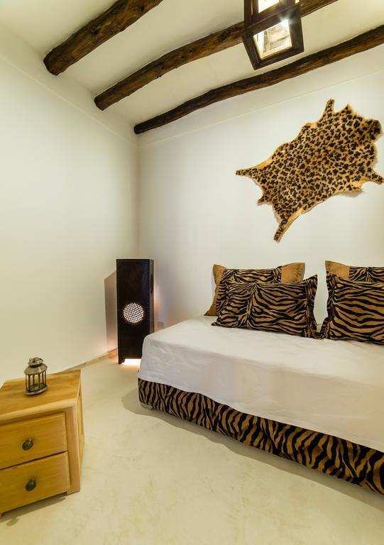 Riad See Moon And Spa Marraquexe Exterior foto